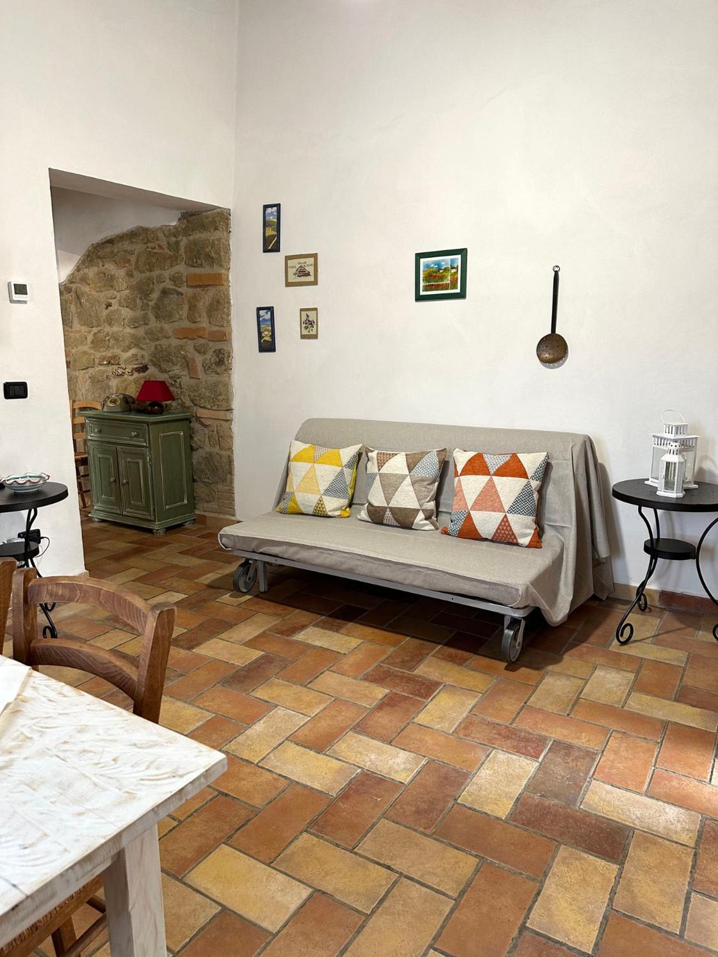 Residence Lucignano Dış mekan fotoğraf