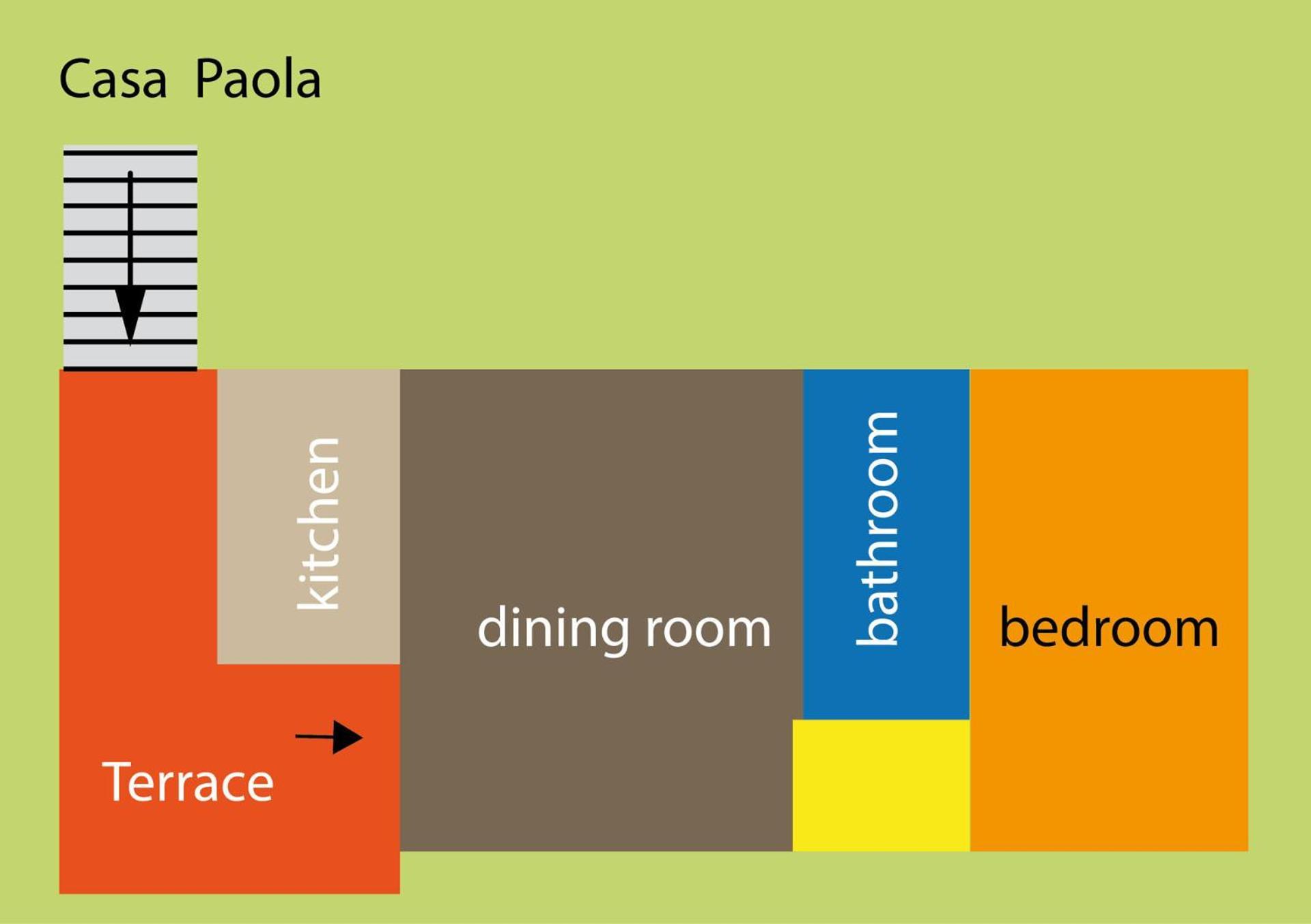 Residence Lucignano Dış mekan fotoğraf