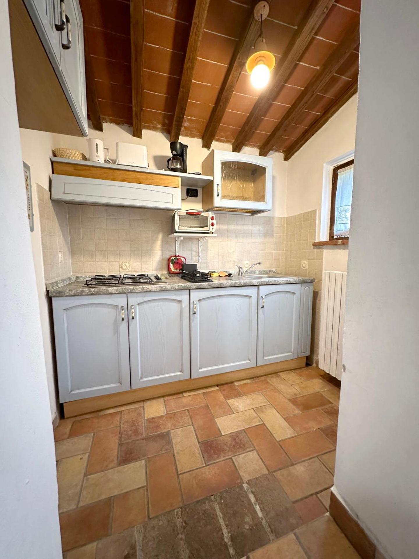 Residence Lucignano Dış mekan fotoğraf