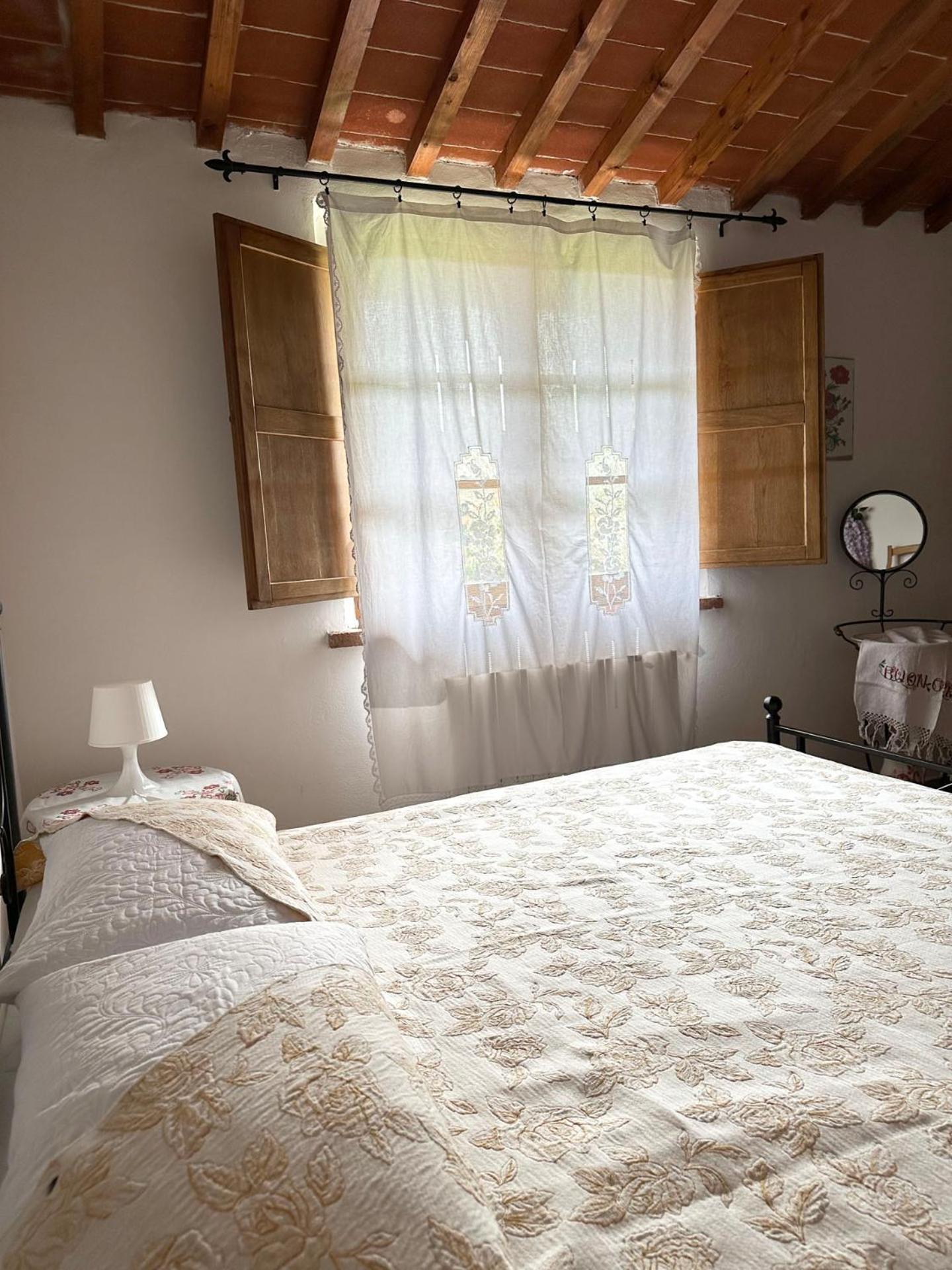 Residence Lucignano Dış mekan fotoğraf