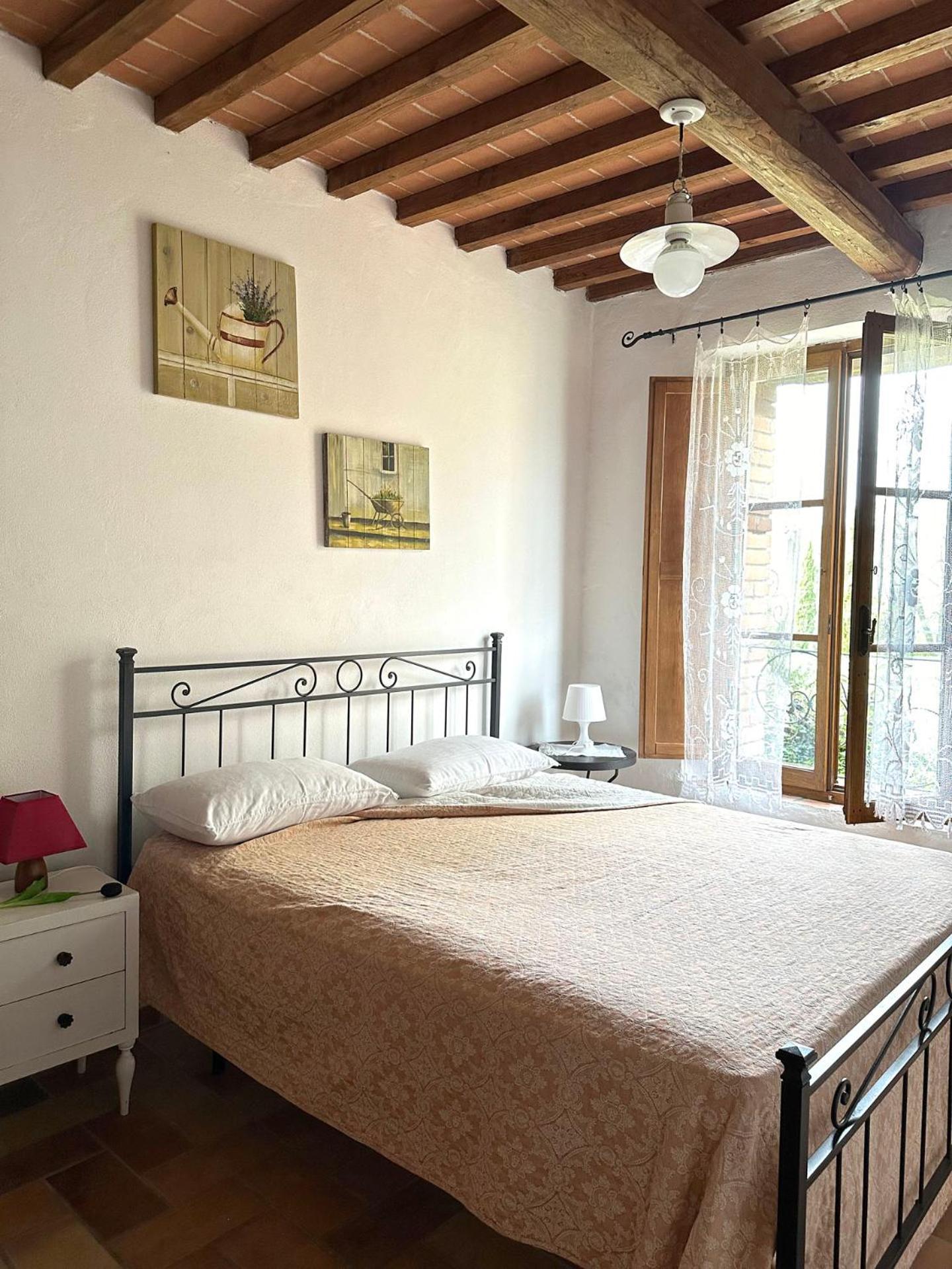 Residence Lucignano Dış mekan fotoğraf