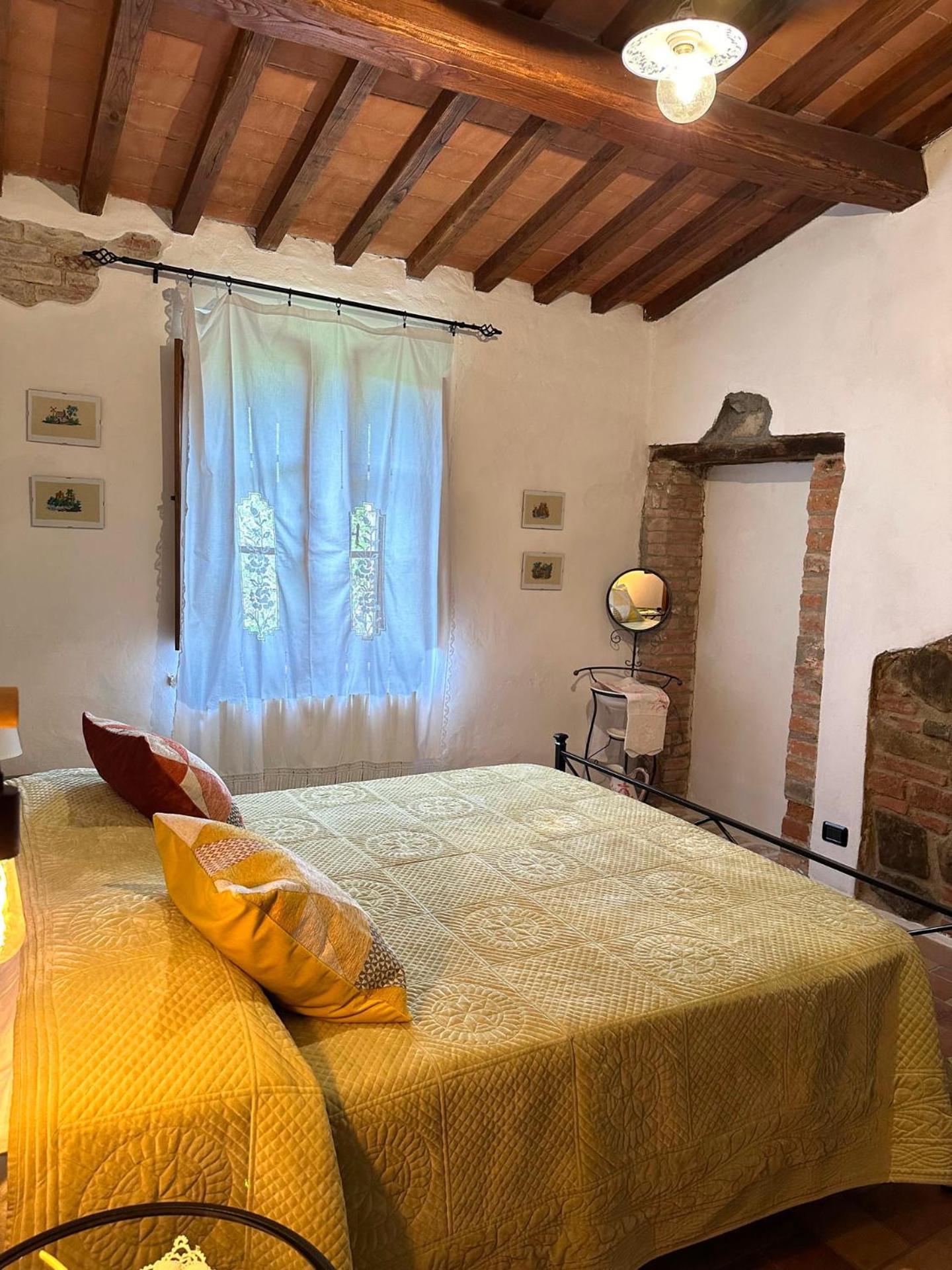Residence Lucignano Dış mekan fotoğraf