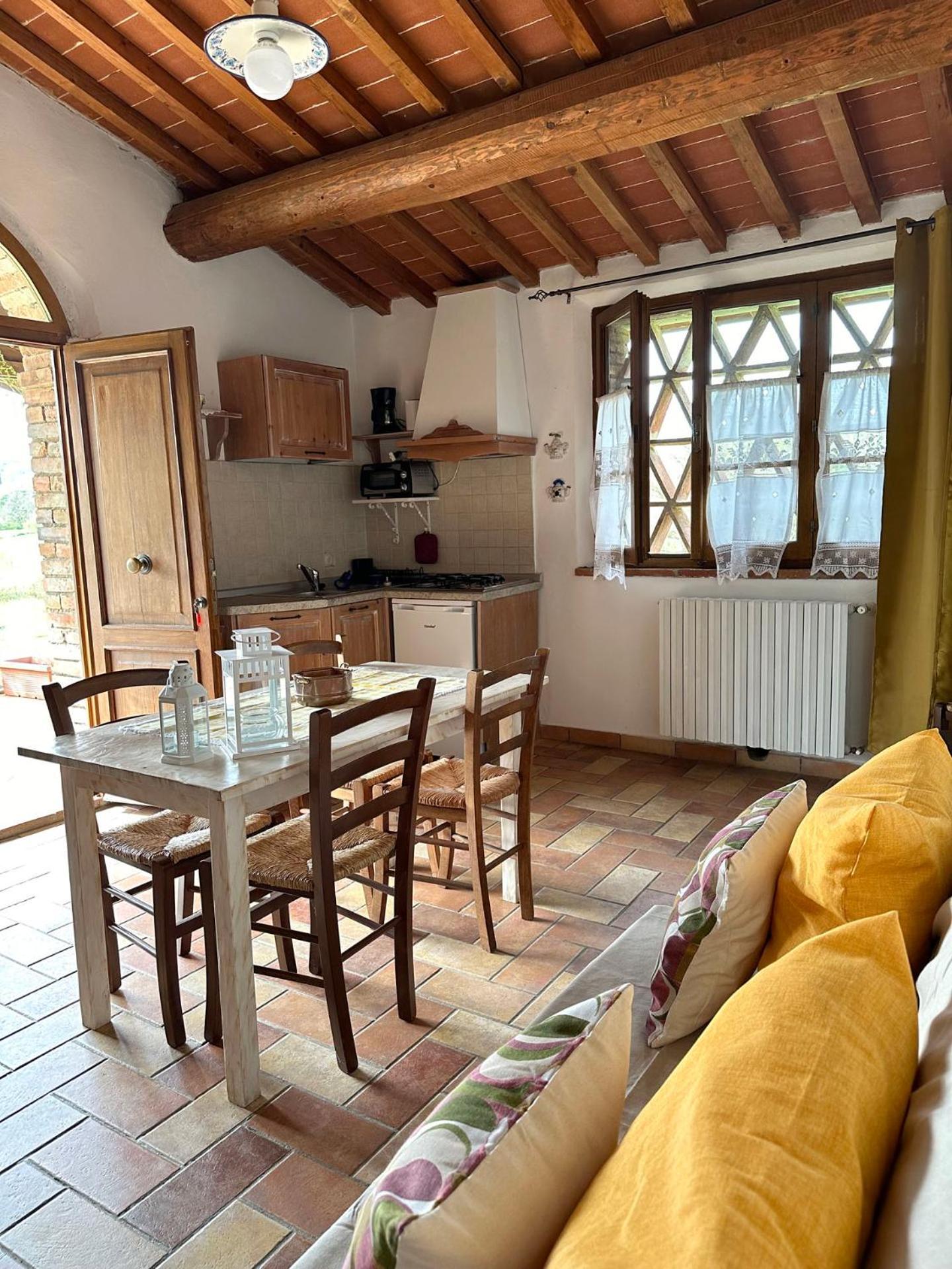 Residence Lucignano Dış mekan fotoğraf