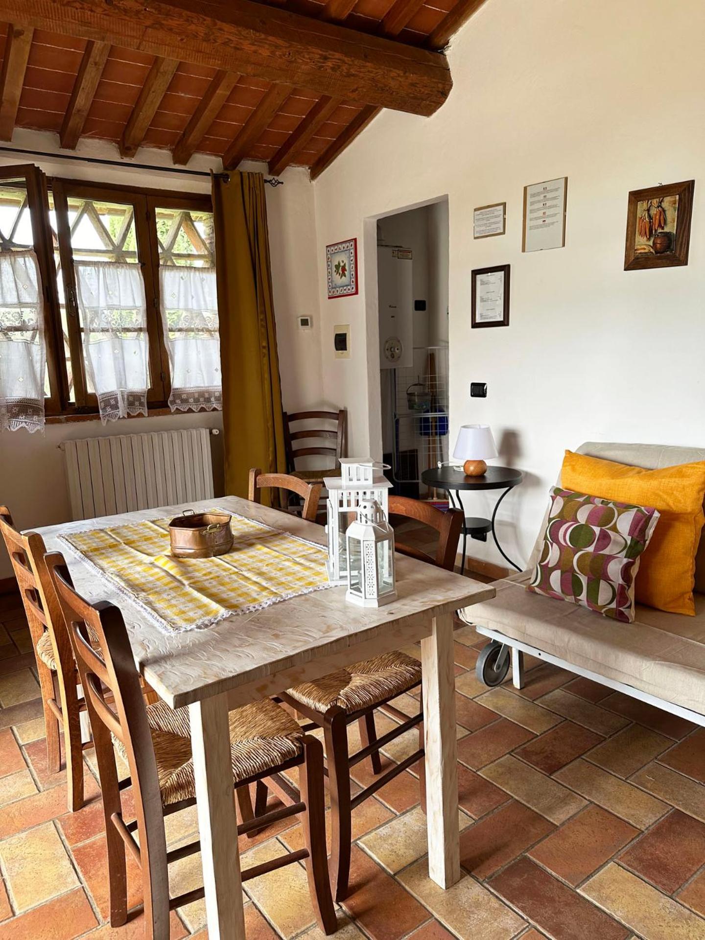 Residence Lucignano Dış mekan fotoğraf