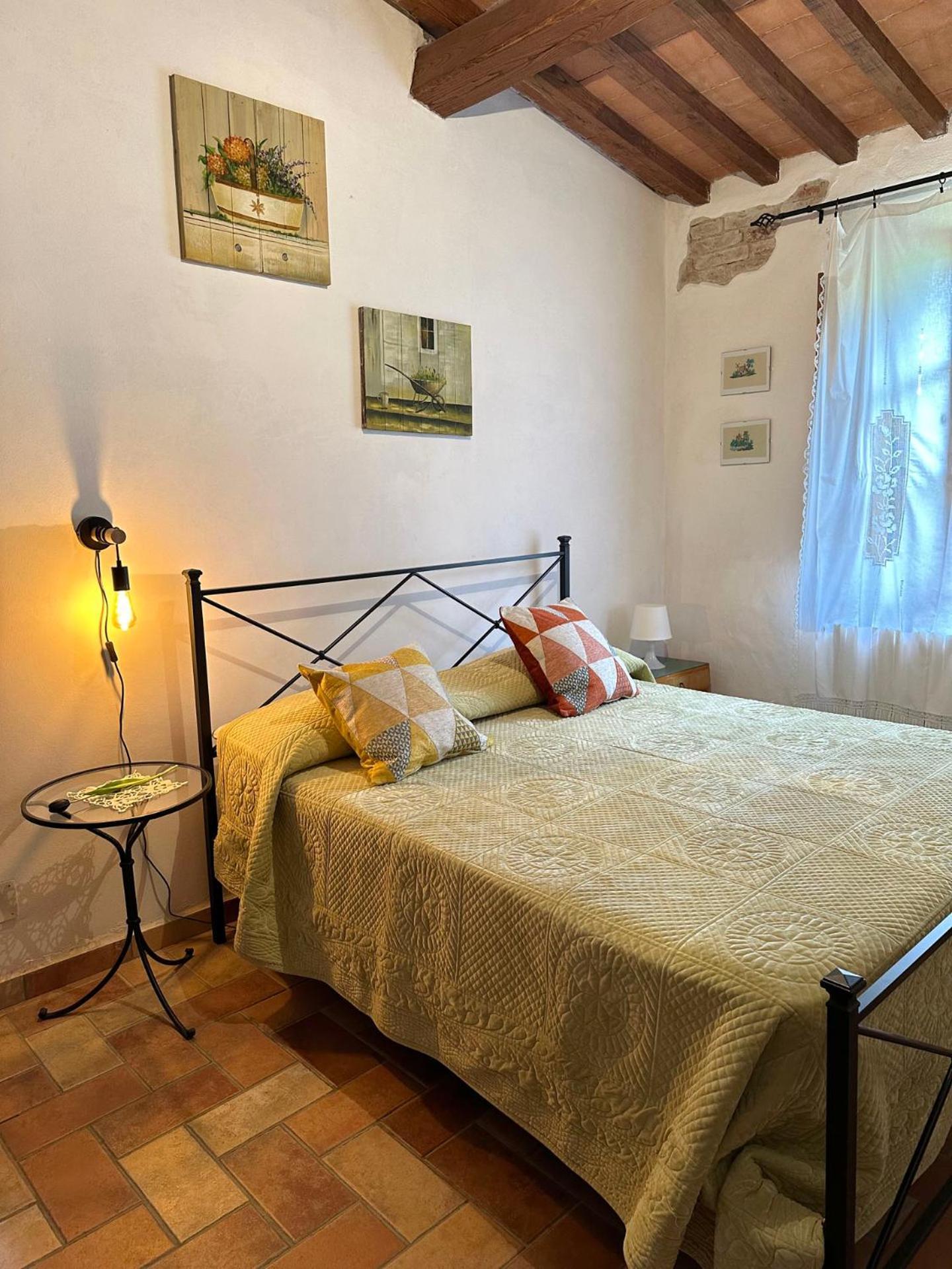 Residence Lucignano Dış mekan fotoğraf