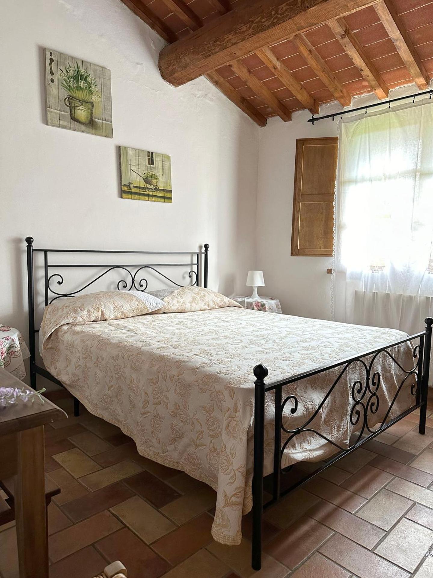 Residence Lucignano Oda fotoğraf