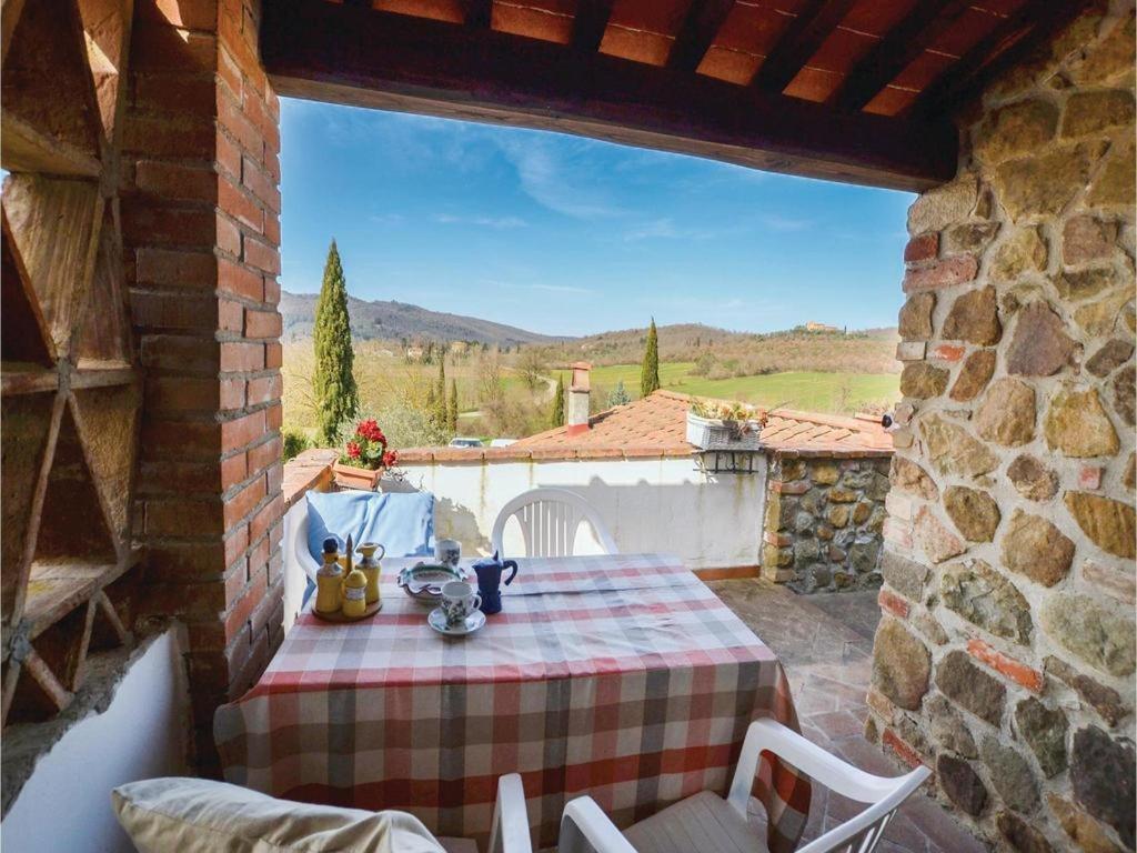 Residence Lucignano Dış mekan fotoğraf