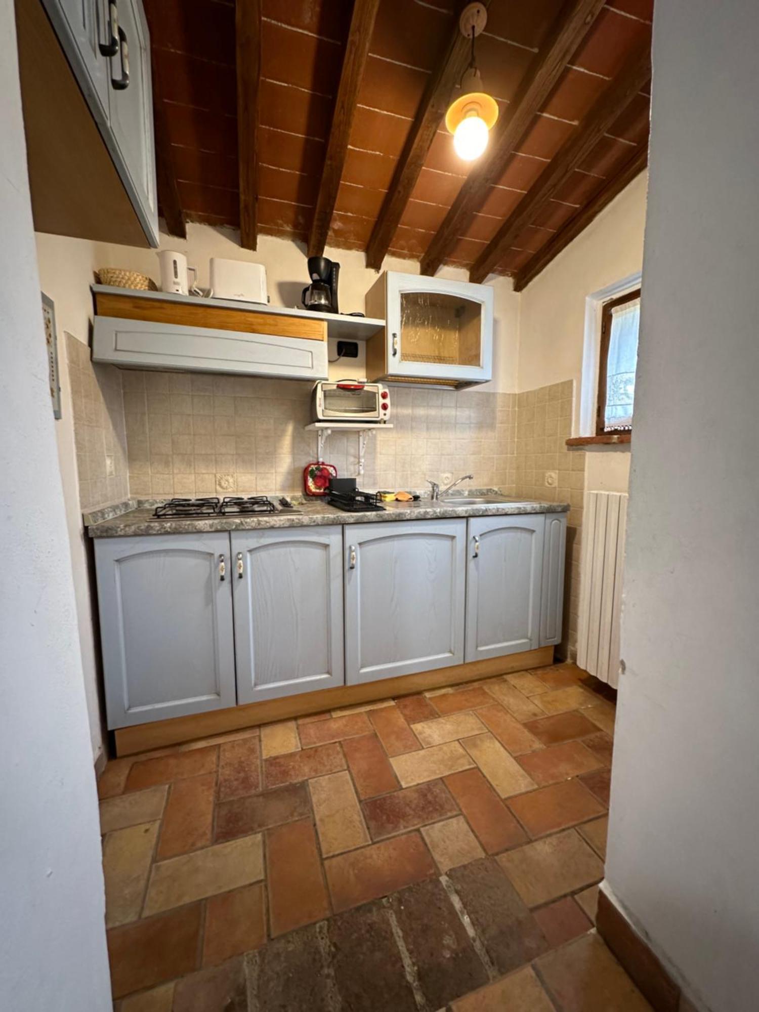 Residence Lucignano Dış mekan fotoğraf