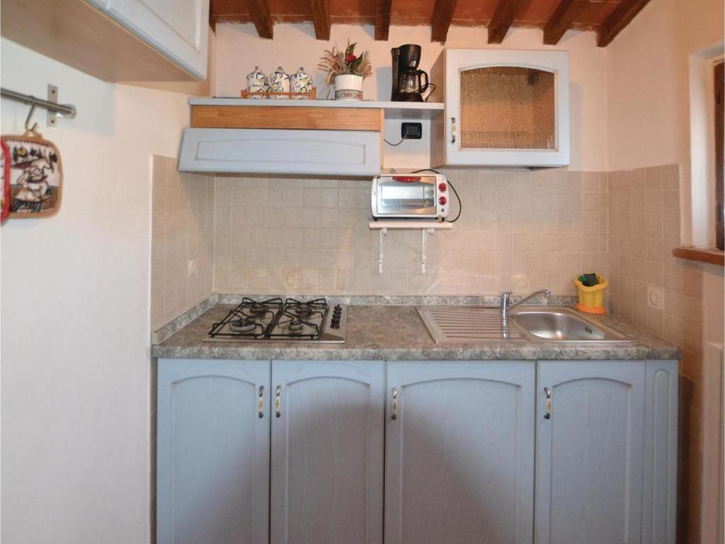 Residence Lucignano Dış mekan fotoğraf