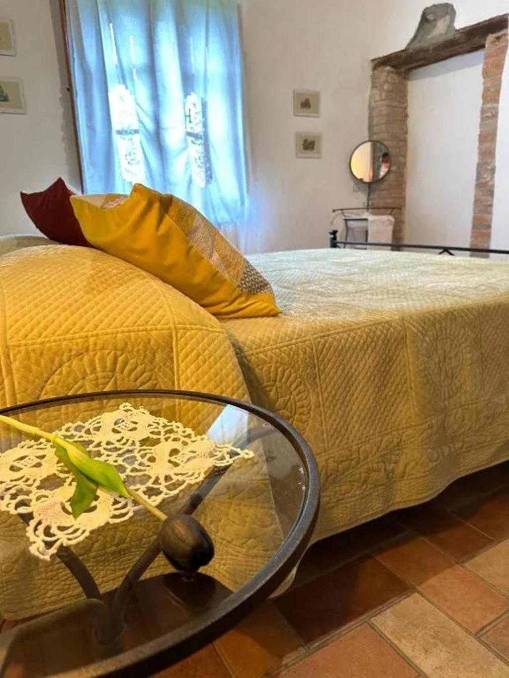 Residence Lucignano Dış mekan fotoğraf