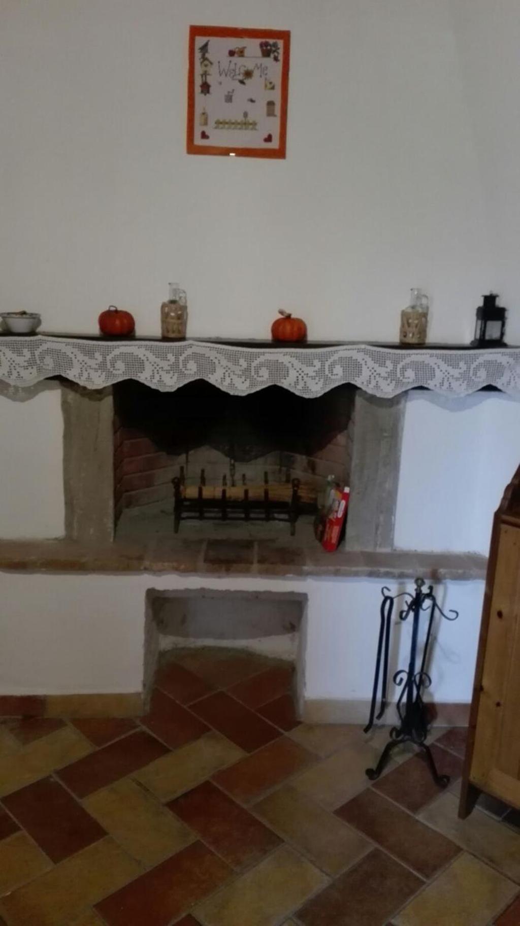 Residence Lucignano Dış mekan fotoğraf