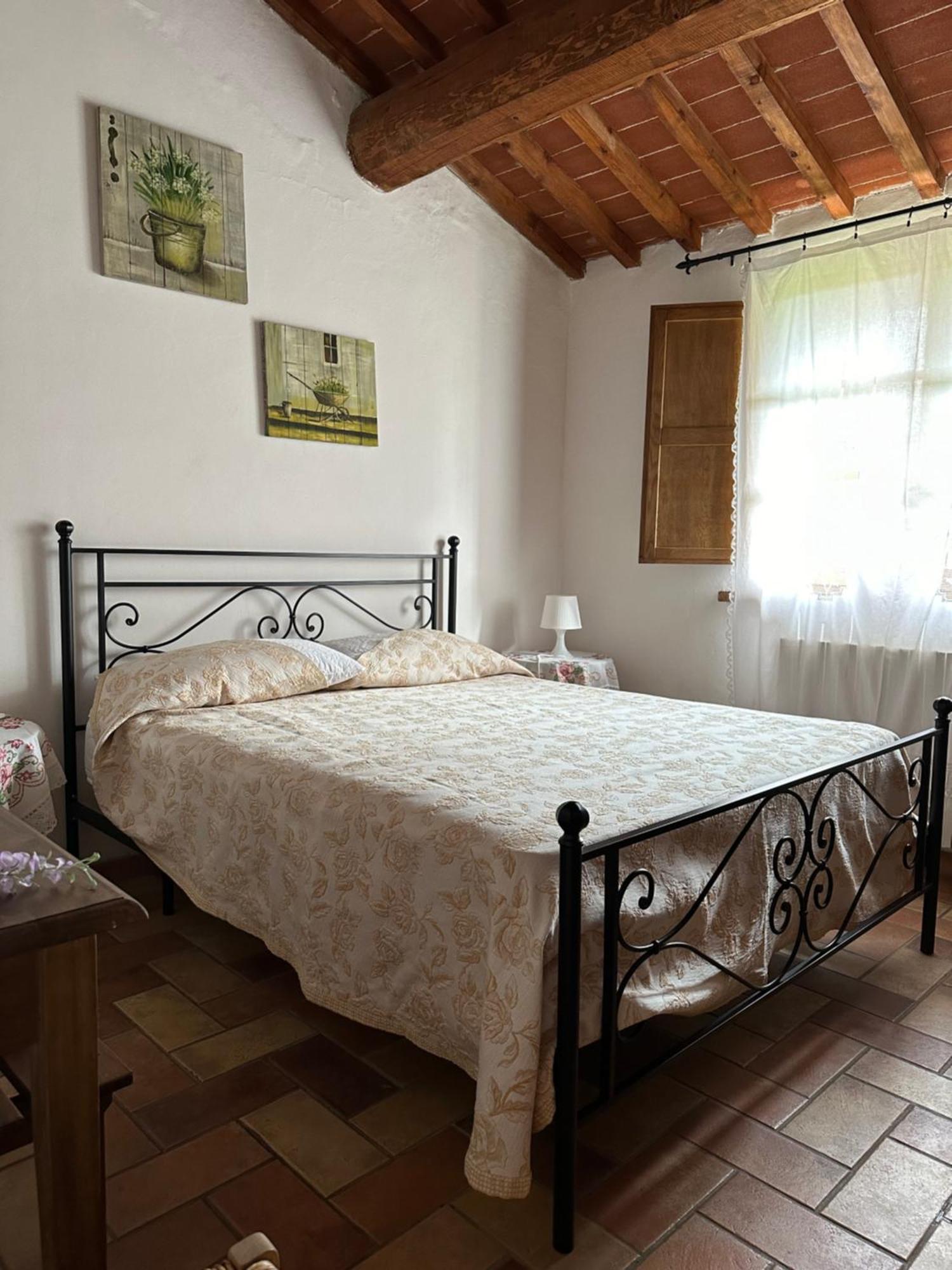 Residence Lucignano Dış mekan fotoğraf