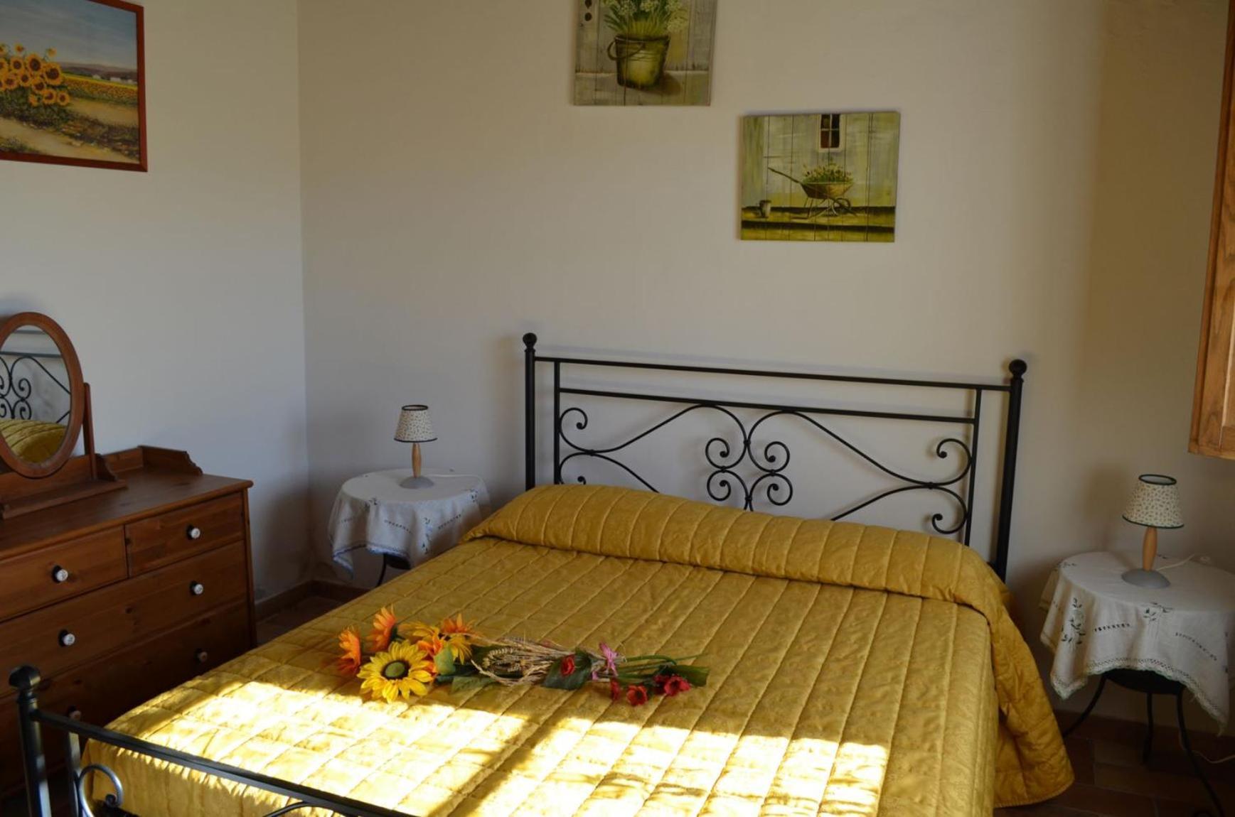 Residence Lucignano Dış mekan fotoğraf