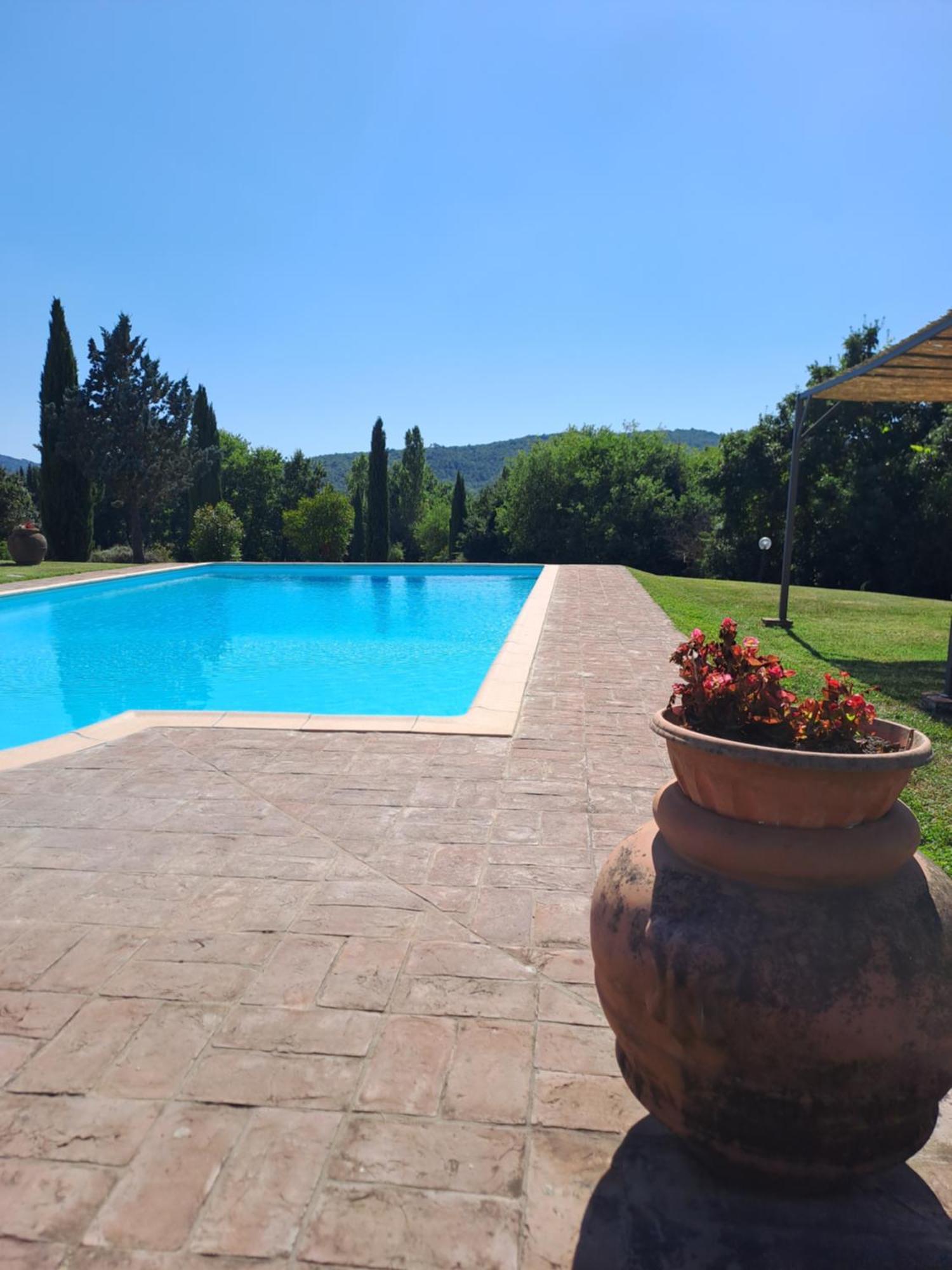 Residence Lucignano Dış mekan fotoğraf