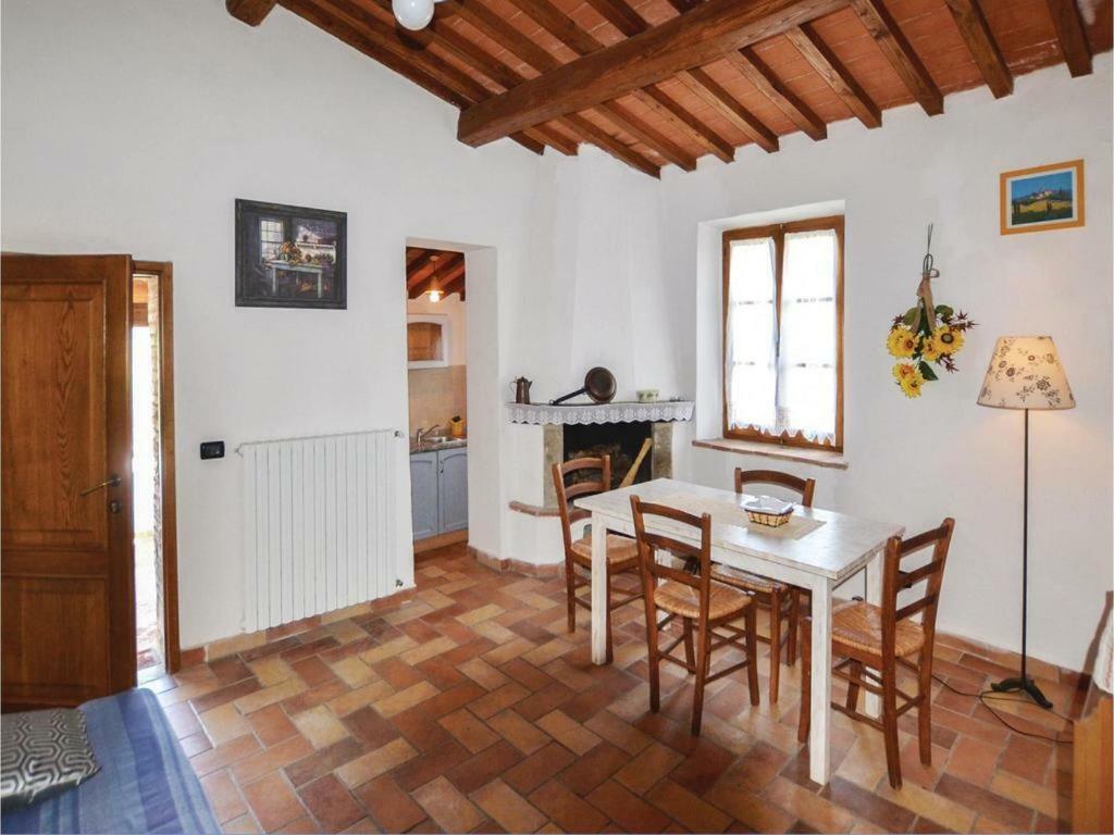 Residence Lucignano Dış mekan fotoğraf