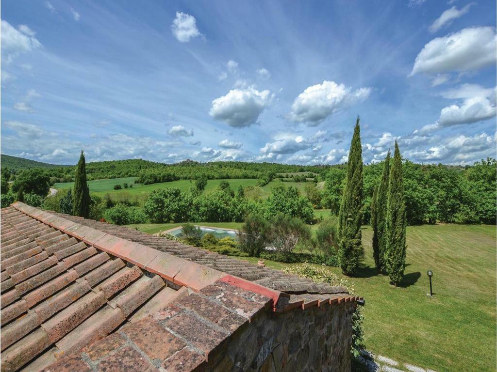 Residence Lucignano Dış mekan fotoğraf